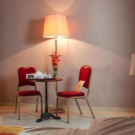 Hotel Cesare 14 Napoli Ngoại thất bức ảnh
