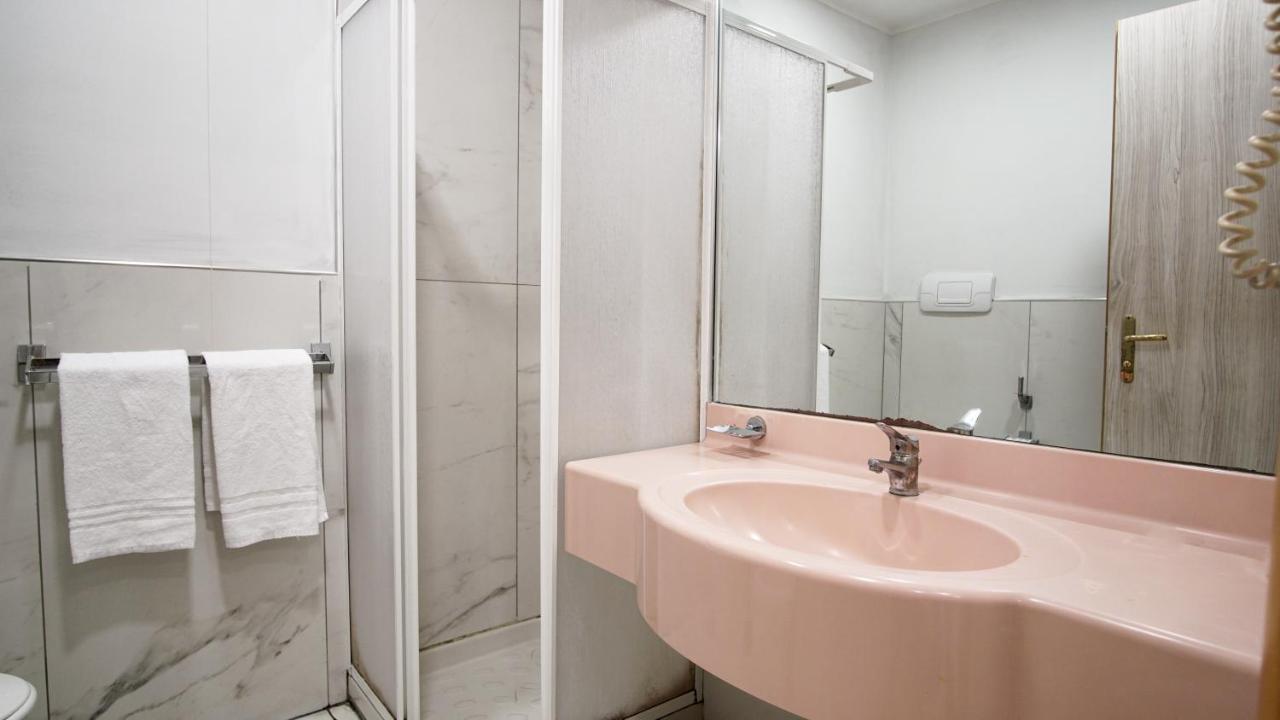 Hotel Cesare 14 Napoli Ngoại thất bức ảnh