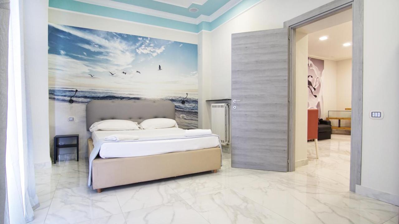 Hotel Cesare 14 Napoli Ngoại thất bức ảnh
