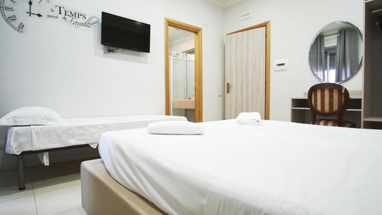 Hotel Cesare 14 Napoli Ngoại thất bức ảnh